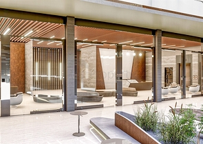 Инвестиционный проект,комерческие помещения в районе Аксу - Анталия 