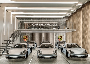 Инвестиционный проект,комерческие помещения в районе Аксу - Анталия 