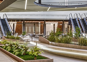 Инвестиционный проект,комерческие помещения в районе Аксу - Анталия 