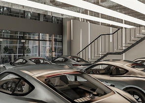 Инвестиционный проект,комерческие помещения в районе Аксу - Анталия 