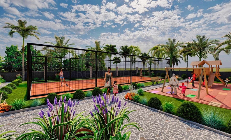 Инвестиционный проект в районе Дошемеалты  - Анталия 