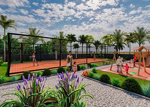 Инвестиционный проект в районе Дошемеалты  - Анталия 