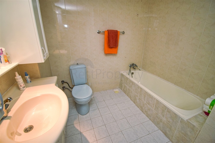 Квартира планировки 3+1 в микрорайоне Фенер - Анталия 