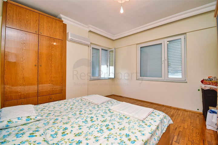 Квартира планировки 3+1 в микрорайоне Фенер - Анталия 