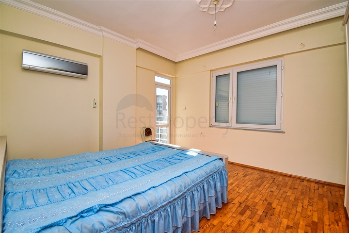 Квартира планировки 3+1 в микрорайоне Фенер - Анталия 