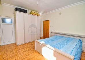 Квартира планировки 3+1 в микрорайоне Фенер - Анталия 