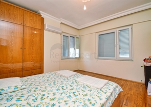 Квартира планировки 3+1 в микрорайоне Фенер - Анталия 