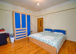 Квартира планировки 3+1 в микрорайоне Фенер - Анталия 