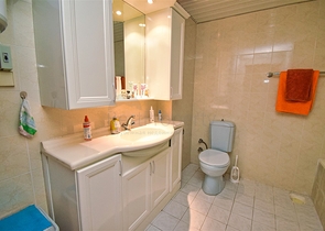 Квартира планировки 3+1 в микрорайоне Фенер - Анталия 