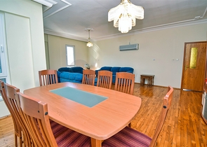 Квартира планировки 3+1 в микрорайоне Фенер - Анталия 