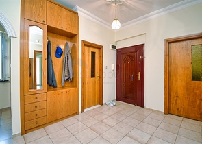 Квартира планировки 3+1 в микрорайоне Фенер - Анталия 