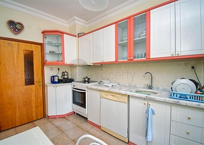 Квартира планировки 3+1 в микрорайоне Фенер - Анталия 