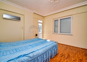 Квартира планировки 3+1 в микрорайоне Фенер - Анталия 