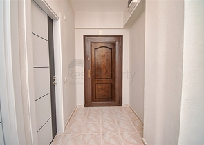 Квартира планировки 2+1 в микрорайоне Кемерагзы - Анталия 