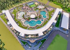 Инвестиционный проект в районе Алтынташ - Анталия 