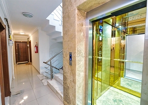 Квартира планировки 2+1 дуплекс в микрорайоне Лиман - Анталия 