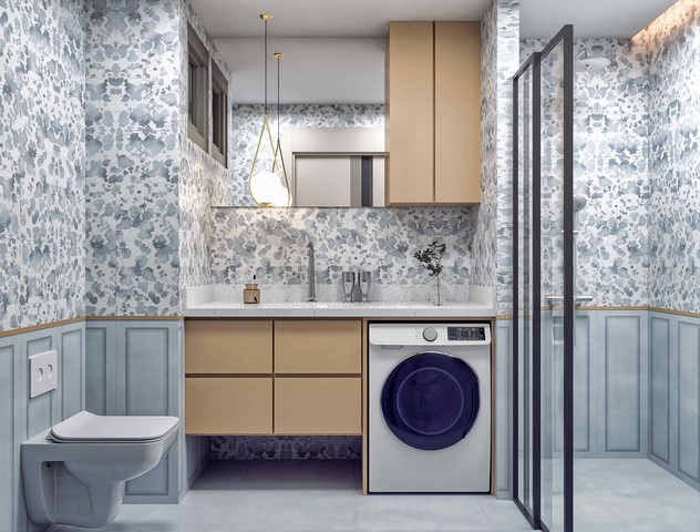 Инвестиционный проект в районе Кепез - Анталия 