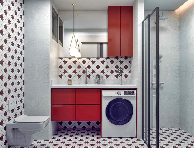 Инвестиционный проект в районе Кепез - Анталия 