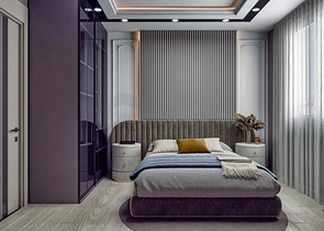 Инвестиционный проект в районе Кепез - Анталия 