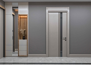 Инвестиционный проект в районе Кепез - Анталия 