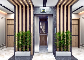 Инвестиционный проект в районе Кепез - Анталия 