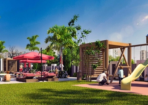 Инвестиционный проект в районе Кепез - Анталия 