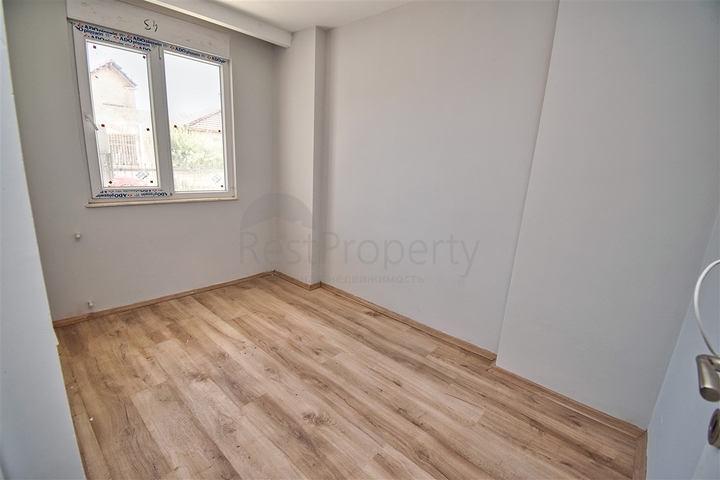 Квартира планировки 2+1 в районе Кепез - Анталия 