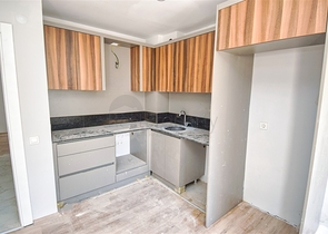 Квартира планировки 2+1 в районе Кепез - Анталия 