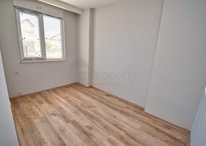 Квартира планировки 2+1 в районе Кепез - Анталия 