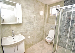 Квартира планировки 2+1 в районе Кепез - Анталия 