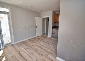 Квартира планировки 2+1 в районе Кепез - Анталия 