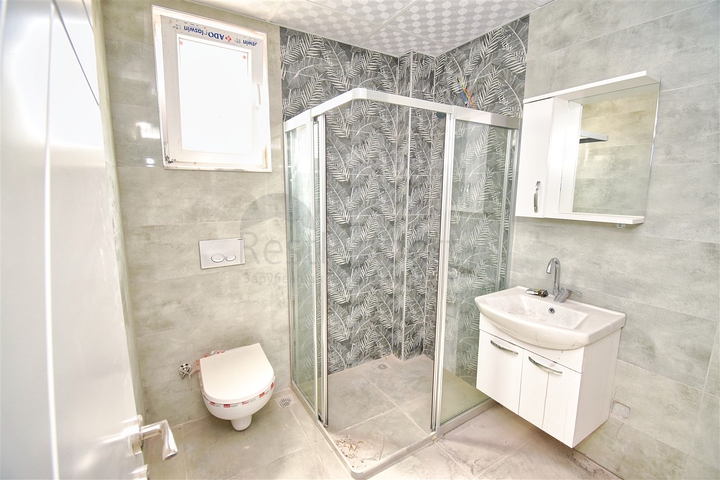 Квартира планировки 1+1 в районе Кепез - Анталия 