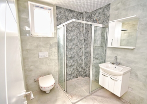 Квартира планировки 1+1 в районе Кепез - Анталия 