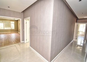 Квартира планировки 3+1 в микрорайоне Гюрсу - Анталия 