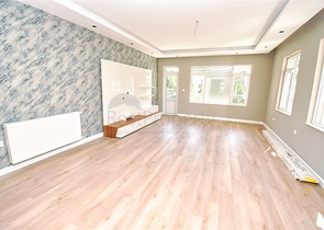 Квартира планировки 3+1 в микрорайоне Гюрсу - Анталия 