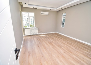 Квартира планировки 3+1 в микрорайоне Гюрсу - Анталия 