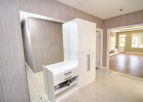 Квартира планировки 3+1 в микрорайоне Гюрсу - Анталия 