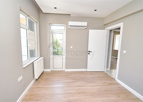 Квартира планировки 3+1 в микрорайоне Гюрсу - Анталия 