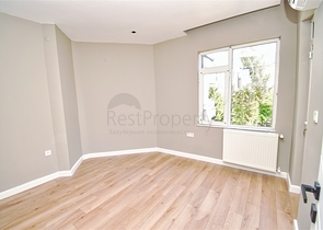 Квартира планировки 3+1 в микрорайоне Гюрсу - Анталия 