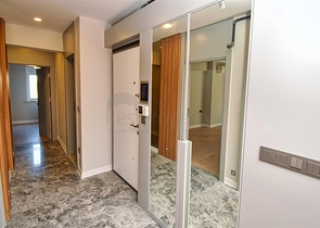 Квартира планировки 3+1 в микрорайоне Гюрсу - Анталия 