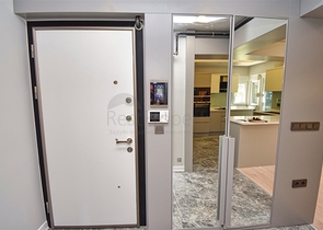 Квартира планировки 3+1 в микрорайоне Гюрсу - Анталия 