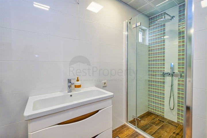 Квартира планировки 2+1 в микрорайоне Гюзельоба - Анталия 