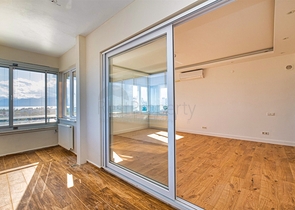 Квартира планировки 2+1 в микрорайоне Гюзельоба - Анталия 