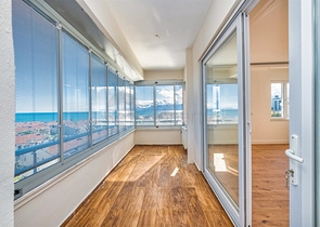 Квартира планировки 2+1 в микрорайоне Гюзельоба - Анталия 