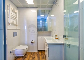 Квартира планировки 2+1 в микрорайоне Гюзельоба - Анталия 