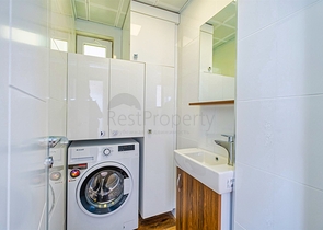 Квартира планировки 2+1 в микрорайоне Гюзельоба - Анталия 