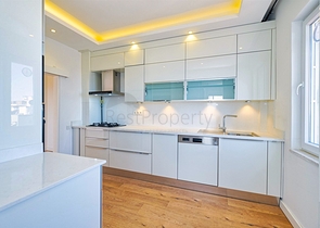 Квартира планировки 2+1 в микрорайоне Гюзельоба - Анталия 