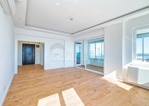 Квартира планировки 2+1 в микрорайоне Гюзельоба - Анталия 