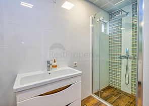 Квартира планировки 2+1 в микрорайоне Гюзельоба - Анталия 