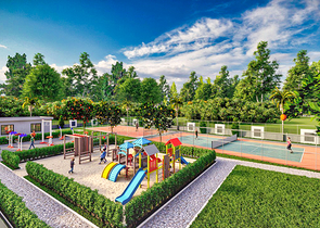 Инвестиционный проект в районе Алтынташ - Анталия 